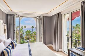 Hôtel Barrière Le Majestic Cannes