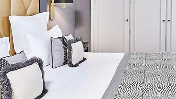Hôtel Barrière Le Majestic Cannes