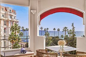 Hôtel Barrière Le Majestic Cannes