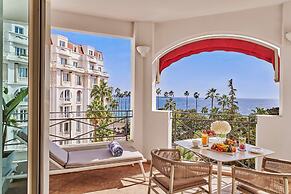 Hôtel Barrière Le Majestic Cannes