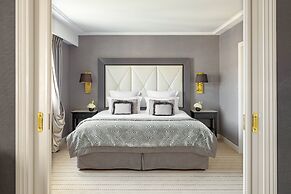 Hôtel Barrière Le Majestic Cannes