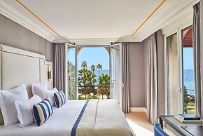 Hôtel Barrière Le Majestic Cannes