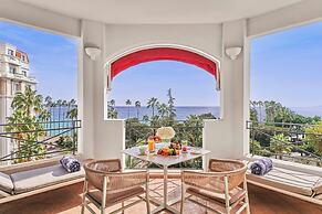 Hôtel Barrière Le Majestic Cannes