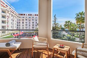 Hôtel Barrière Le Majestic Cannes
