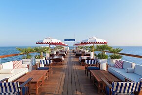 Hôtel Barrière Le Majestic Cannes