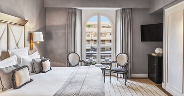 Hôtel Barrière Le Majestic Cannes