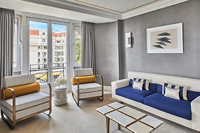 Hôtel Barrière Le Majestic Cannes