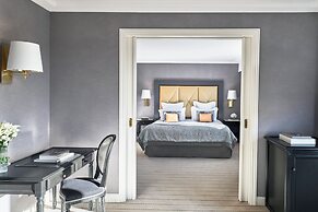Hôtel Barrière Le Majestic Cannes