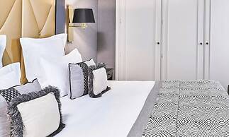 Hôtel Barrière Le Majestic Cannes