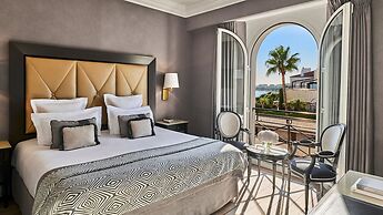 Hôtel Barrière Le Majestic Cannes