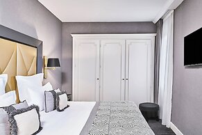 Hôtel Barrière Le Majestic Cannes