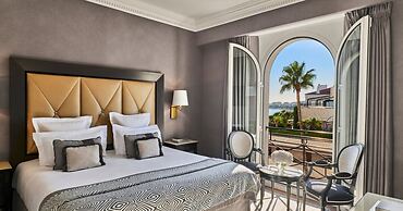 Hôtel Barrière Le Majestic Cannes