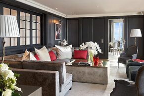 Hôtel Barrière Le Majestic Cannes
