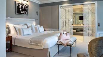 Hôtel Barrière Le Majestic Cannes