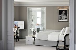 Hôtel Barrière Le Majestic Cannes