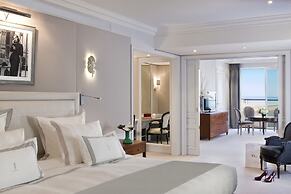 Hôtel Barrière Le Majestic Cannes