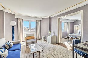 Hôtel Barrière Le Majestic Cannes