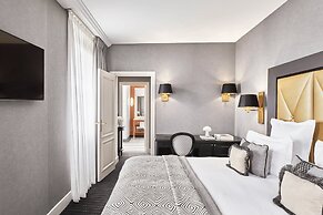 Hôtel Barrière Le Majestic Cannes