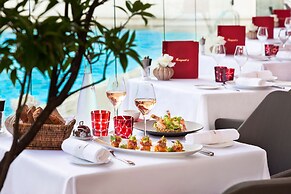 Hôtel Barrière Le Majestic Cannes