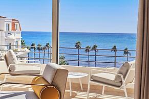 Hôtel Barrière Le Majestic Cannes