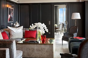 Hôtel Barrière Le Majestic Cannes
