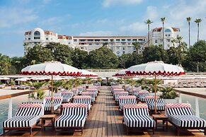 Hôtel Barrière Le Majestic Cannes