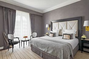 Hôtel Barrière Le Majestic Cannes