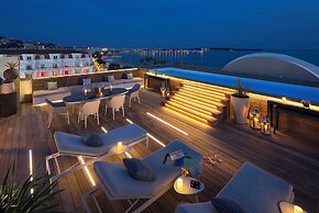 Hôtel Barrière Le Majestic Cannes