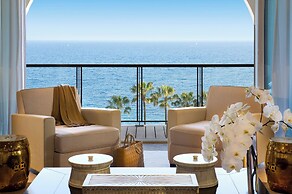 Hôtel Barrière Le Majestic Cannes