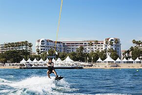 Hôtel Barrière Le Majestic Cannes