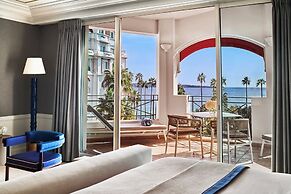 Hôtel Barrière Le Majestic Cannes