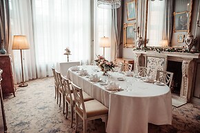 Schlosshotel Kronberg - Hotel Frankfurt