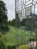 Schlosshotel Kronberg - Hotel Frankfurt