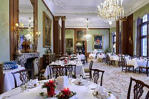 Schlosshotel Kronberg - Hotel Frankfurt