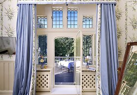 Schlosshotel Kronberg - Hotel Frankfurt