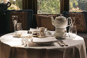 Schlosshotel Kronberg - Hotel Frankfurt