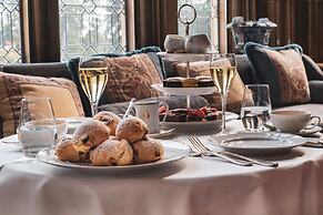 Schlosshotel Kronberg - Hotel Frankfurt