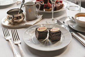 Schlosshotel Kronberg - Hotel Frankfurt