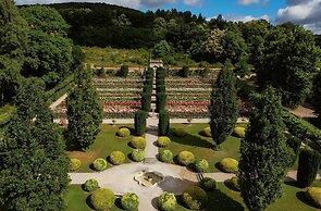 Schlosshotel Kronberg - Hotel Frankfurt