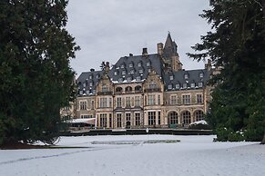 Schlosshotel Kronberg - Hotel Frankfurt