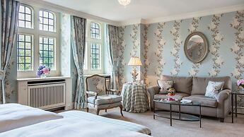 Schlosshotel Kronberg - Hotel Frankfurt