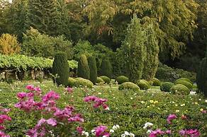 Schlosshotel Kronberg - Hotel Frankfurt