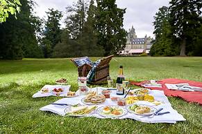 Schlosshotel Kronberg - Hotel Frankfurt