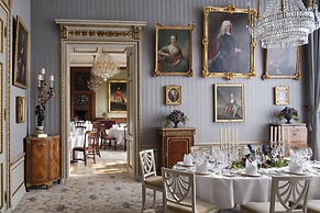 Schlosshotel Kronberg - Hotel Frankfurt