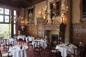 Schlosshotel Kronberg - Hotel Frankfurt