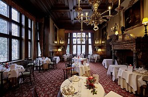 Schlosshotel Kronberg - Hotel Frankfurt