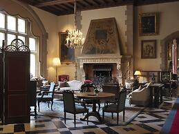 Schlosshotel Kronberg - Hotel Frankfurt