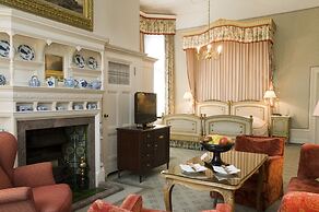 Schlosshotel Kronberg - Hotel Frankfurt