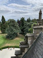 Schlosshotel Kronberg - Hotel Frankfurt