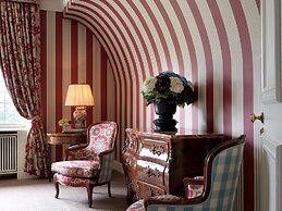 Schlosshotel Kronberg - Hotel Frankfurt